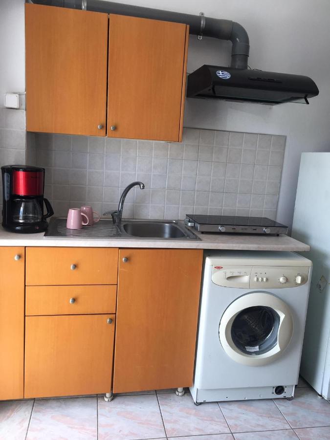 Layla' S Petite Home Кос Екстериор снимка