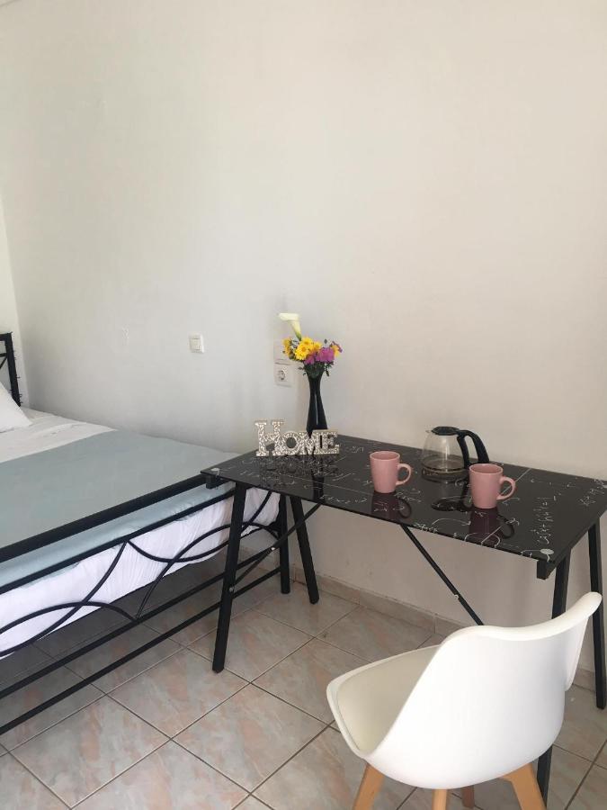 Layla' S Petite Home Кос Екстериор снимка